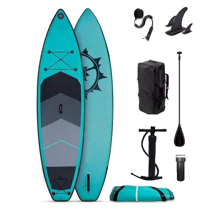 SUP (САП) Доска MISHIMO CLASIK 10.6 в Орске