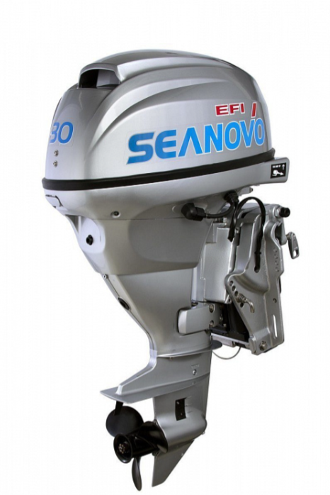 Лодочный мотор SEANOVO SNEF30FES-EFI в Орске