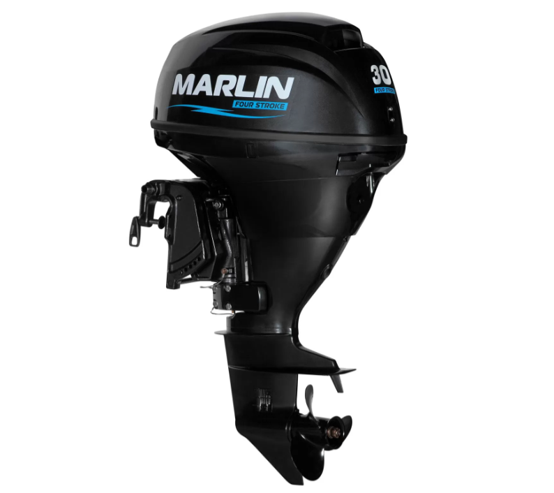 Лодочный мотор MARLIN MFI 30 AWHS в Орске