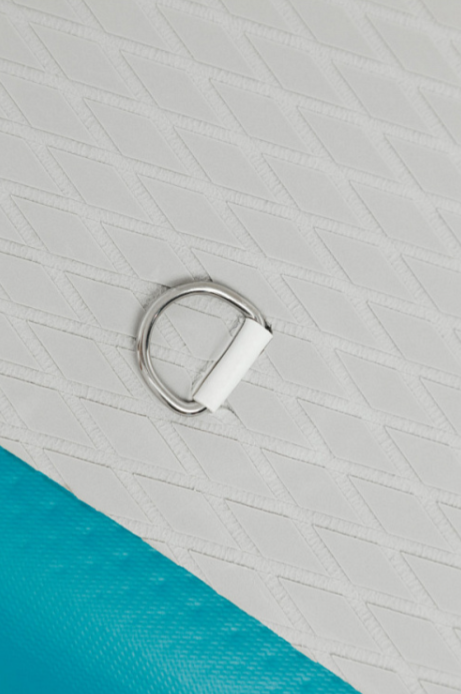 НАДУВНОЙ SUP-BOARD BUSINESS LIGHT BLUE 10 в Орске