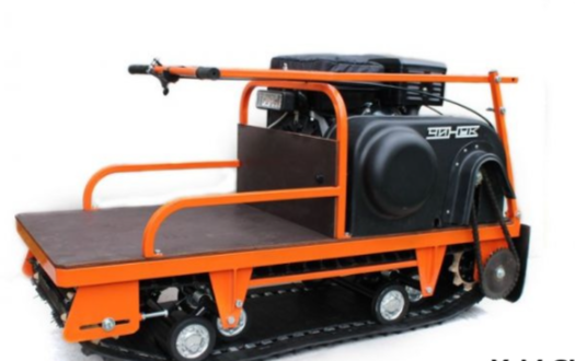 Мотобуксировщик ЧИНУК 11 л.с. в Орске