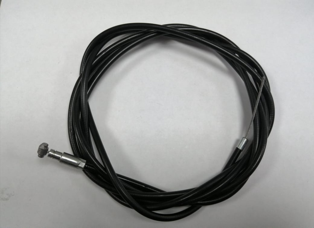 Тросс газа мотобуксировщик IKUDZO  2,5м в Орске