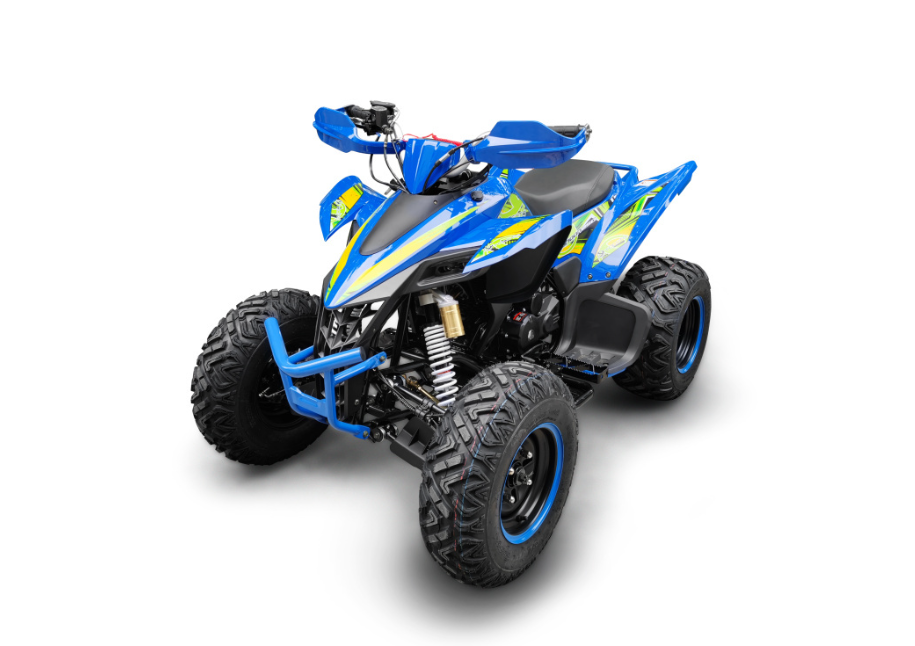 Квадроцикл YACOTA TYPHOON 250 в Орске