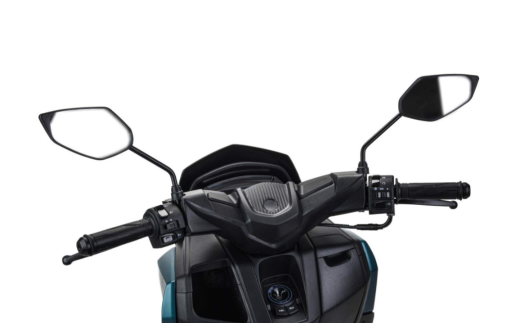 Скутер MOTOLAND (МОТОЛЕНД) VULKAN 150 в Орске