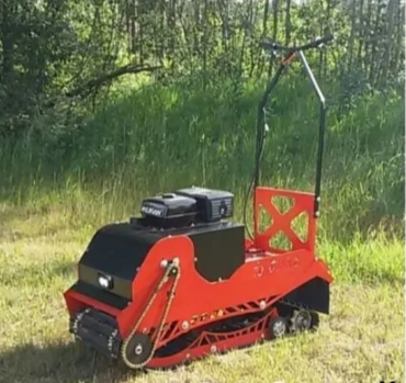 Мотобуксировщик Сила 500 9 л.с. в Орске