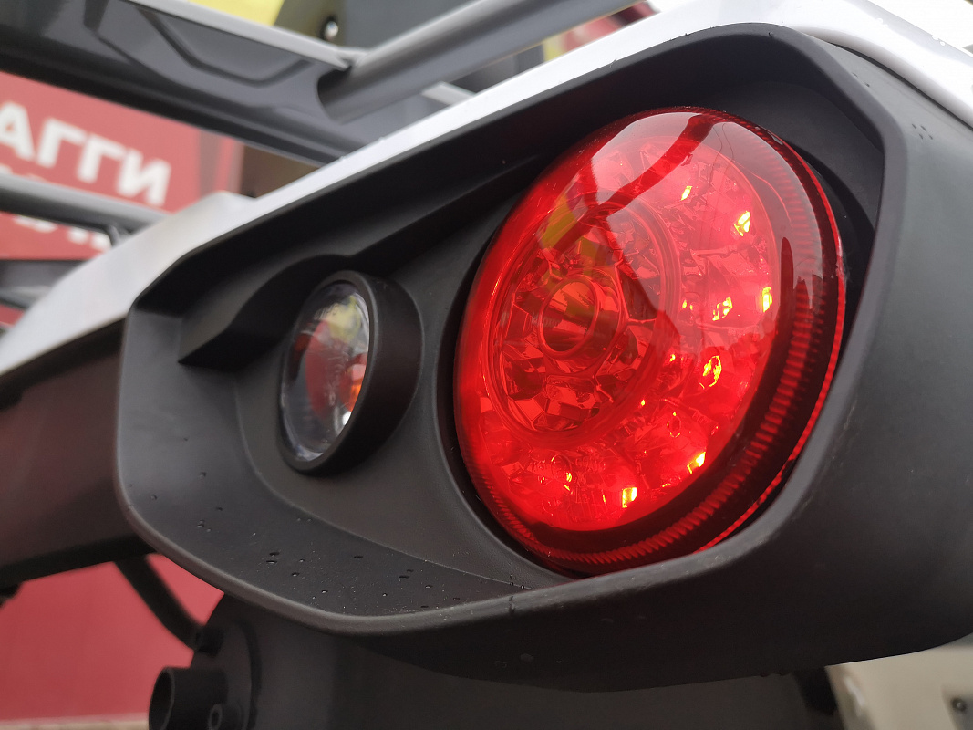 Квадроцикл PROMAX RENEGADE 280 LUX (2025) в Орске