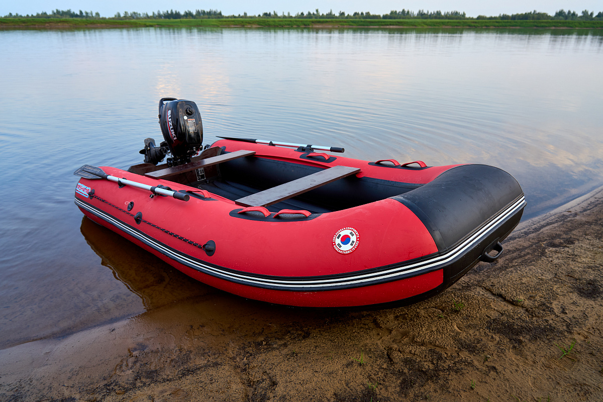 Лодка MISHIMO LITE 360 в Орске