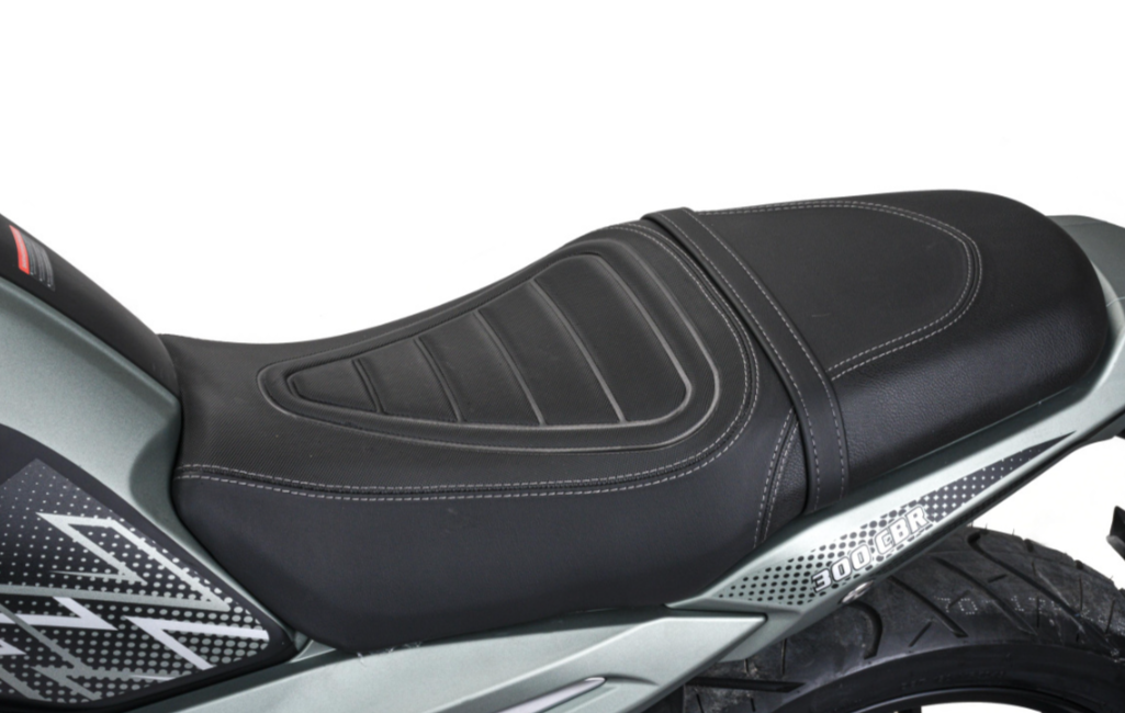 Мотоцикл MOTOLAND (МОТОЛЕНД) 300 CBR в Орске