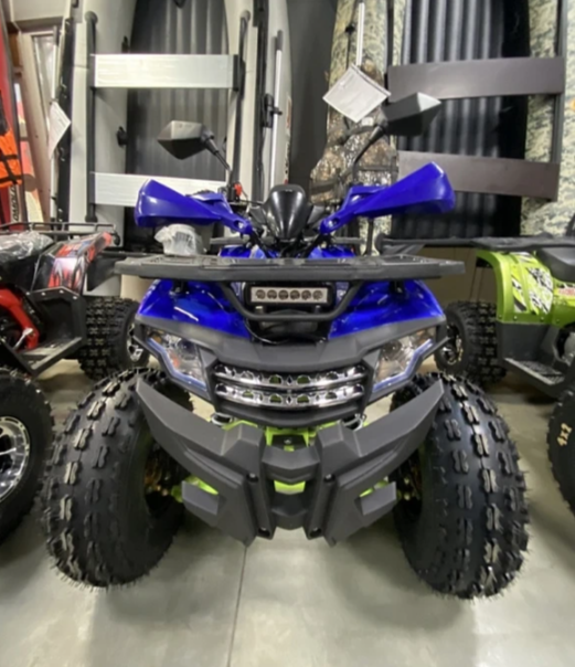 Квадроцикл PROMAX WILD 2.0 190 PRO (2025) в Орске