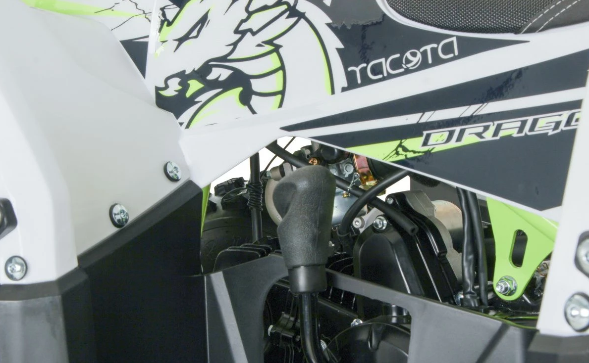 Квадроцикл YACOTA DRAGON в Орске