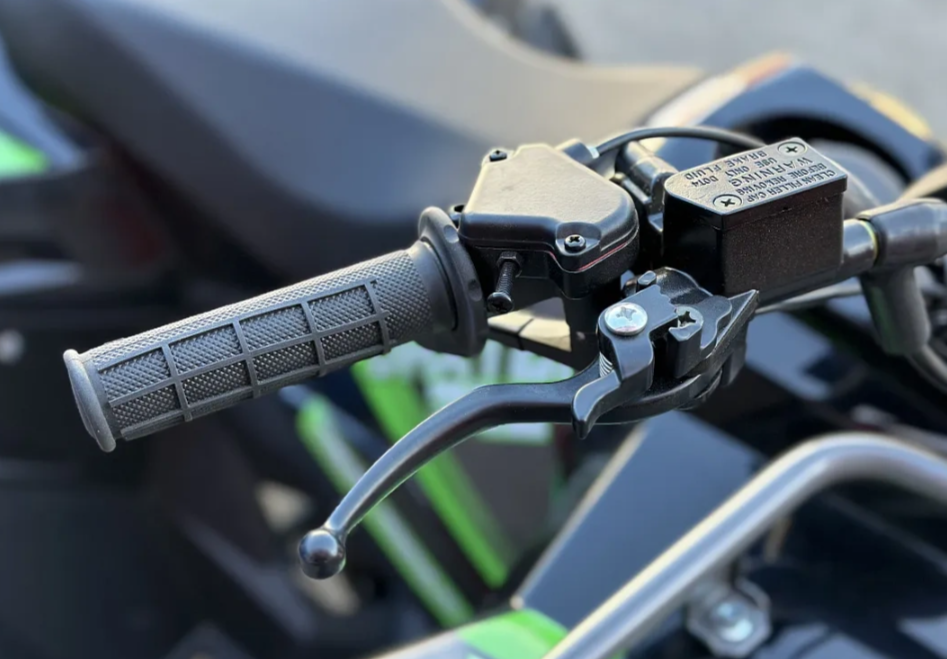 Квадроцикл GBM DAXTER 220 NEW в Орске