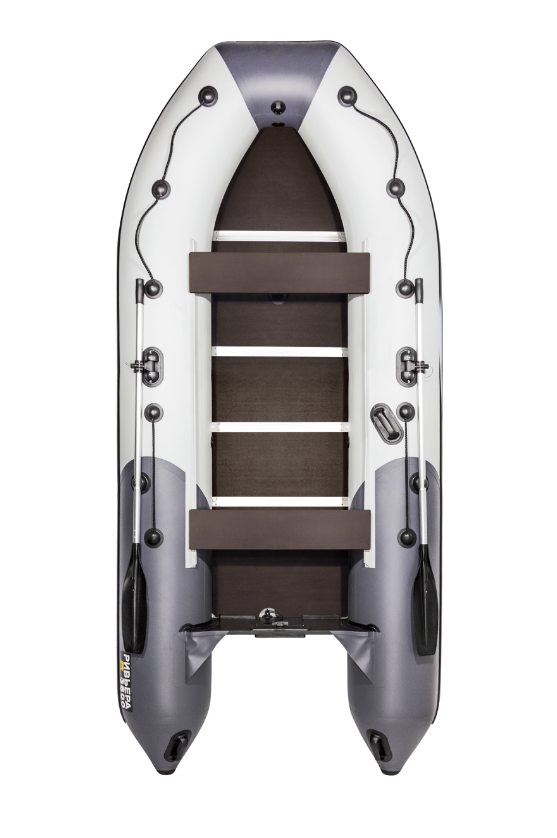 Лодка Ривьера Компакт 3600 СК в Орске