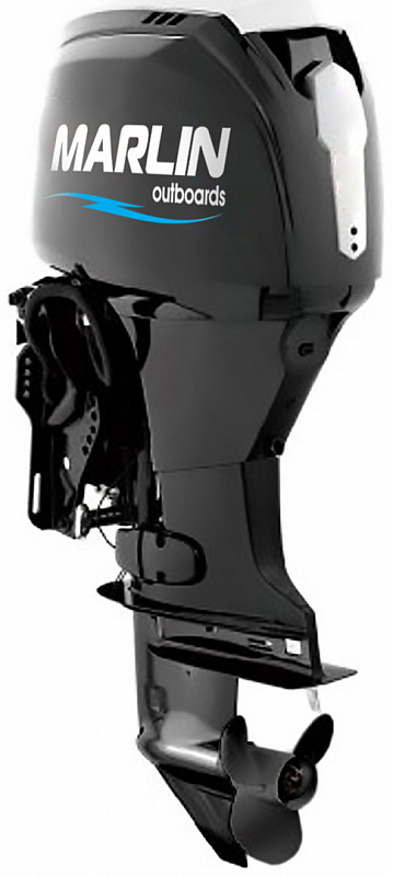 Лодочный мотор MARLIN MP 90 AERTL в Орске