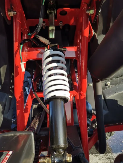 Квадроцикл GBM SHARP KIDS 125 в Орске