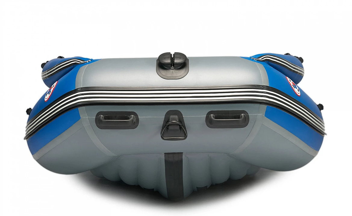 КОМПЛЕКТ ЛОДКА MISHIMO FAMILY LITE 400 + МОТОР 9,9 (20) Л.С. в Орске