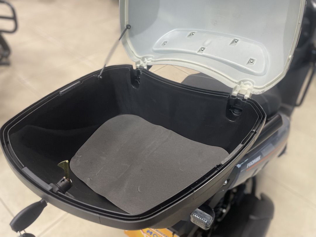 Скутер PROMAX STALKER ARMY 240(49) в Орске