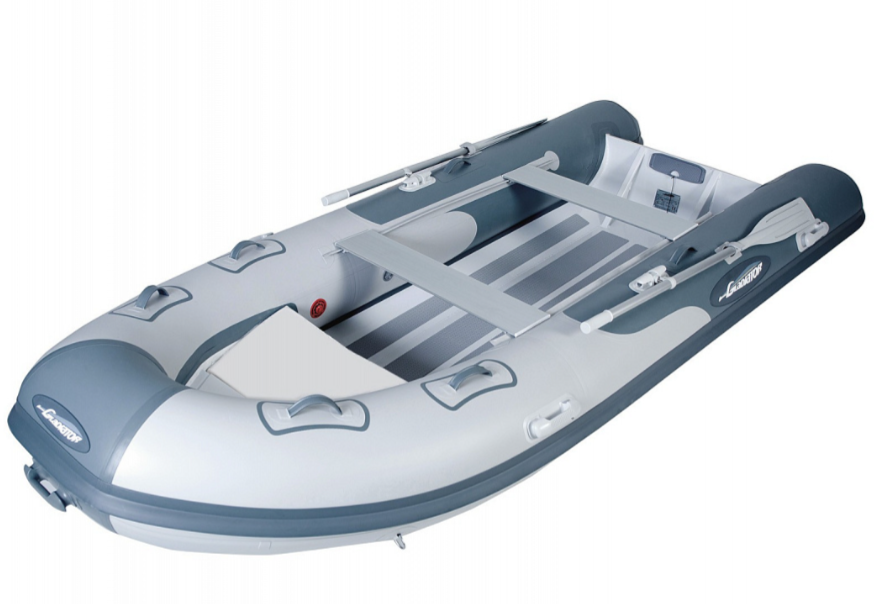 Лодка GLADIATOR RIB380AL в Орске