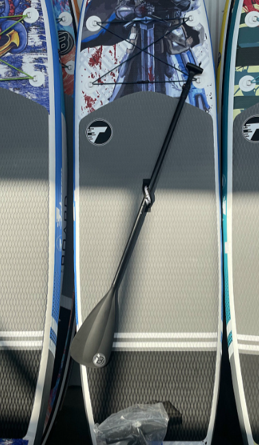 SUP (САП) ДОСКА RAIDEX I BOARD 11’ (332СМ) N 28 в Орске