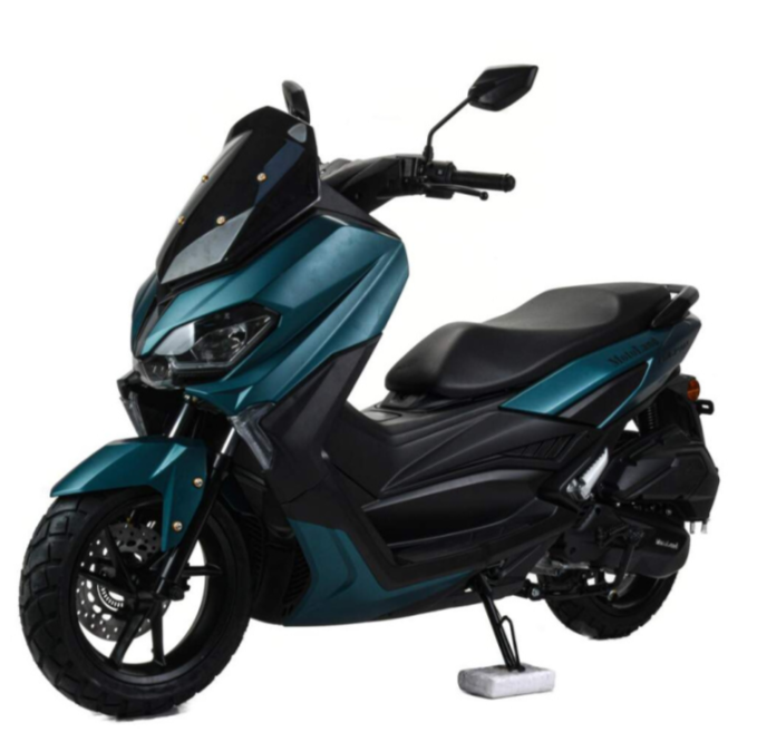 Скутер MOTOLAND (МОТОЛЕНД) VULKAN 150 в Орске