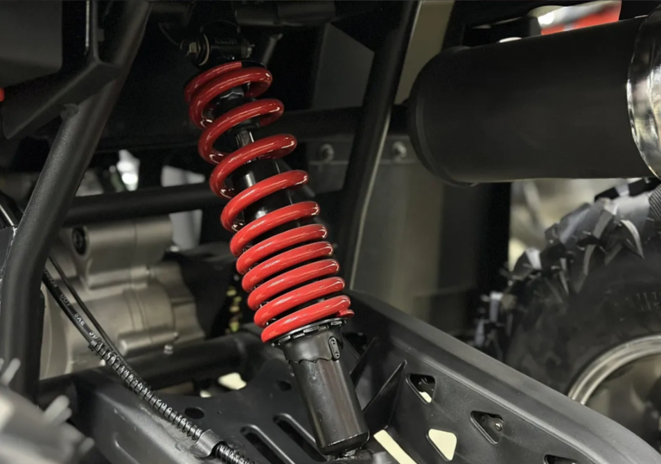 Квадроцикл GBM MAVERICK 300 NEW PREMIUM в Орске