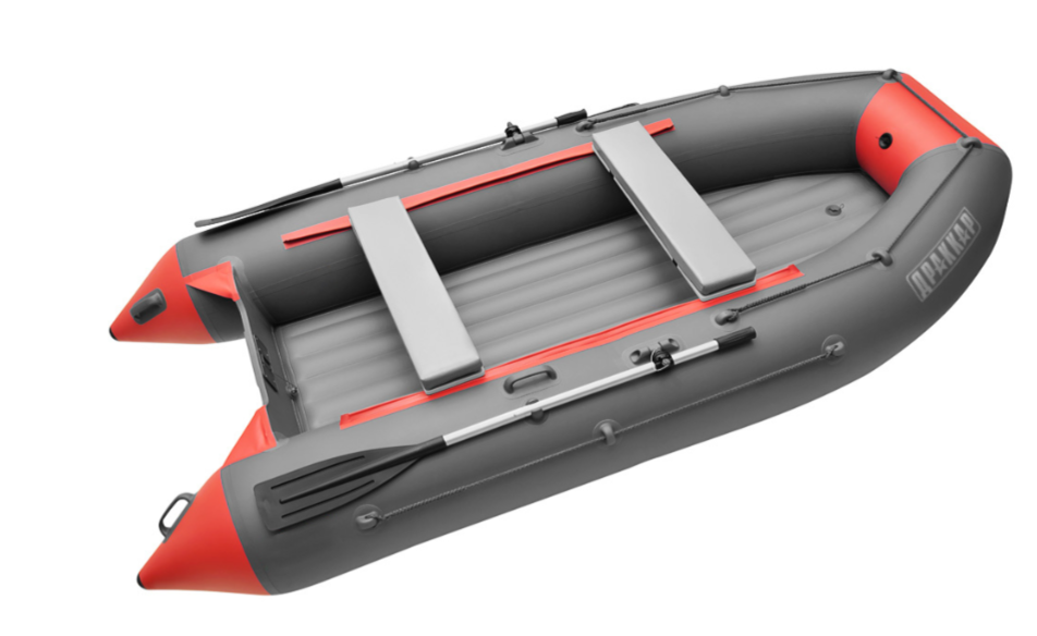 ЛОДКА ДРАККАР 3000 НДНД CLASSIC (БЕЗКИЛЬ) в Орске