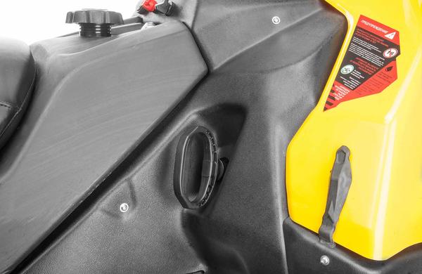 Снегоход STELS MS600T (SWT ST) СТАВР 1.0 К01 Tech в Орске