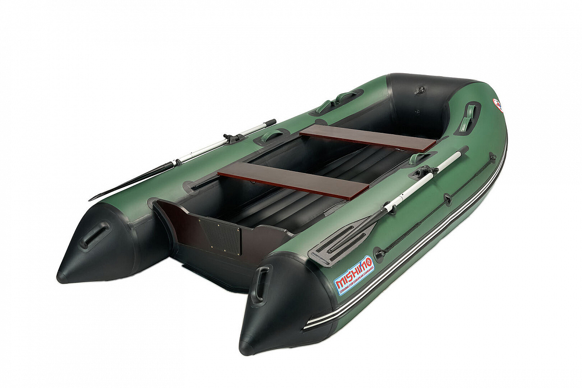 Лодка MISHIMO LITE 335 в Орске