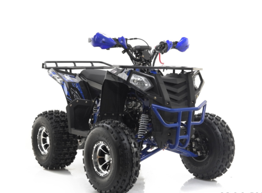 Квадроцикл GBM SHARP 190 PREMIUM SEMI-AUTOMATIC в Орске