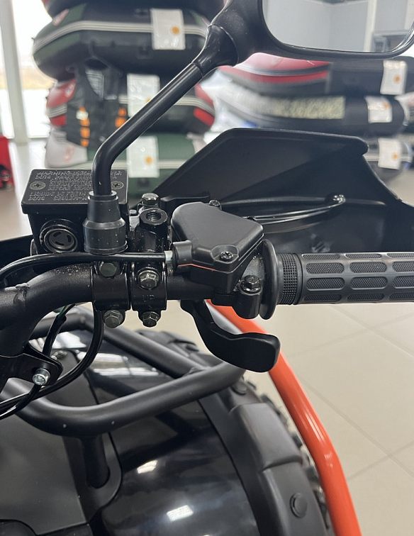 Квадроцикл PROMAX 300 4X4 ALL ROAD в Орске