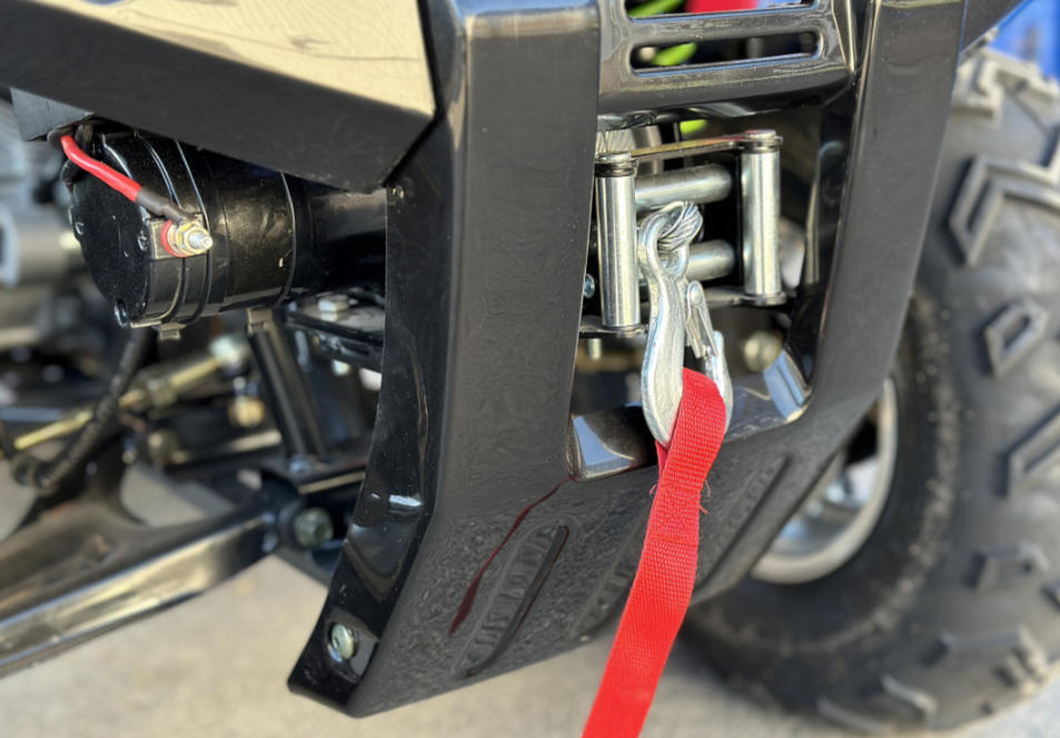 Квадроцикл GBM EXPLORER 400 NEW PREMIUM в Орске