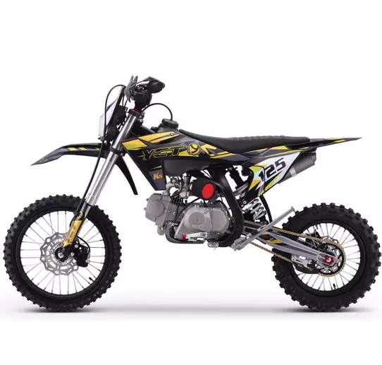 Питбайк YACOTA K5 125 в Орске