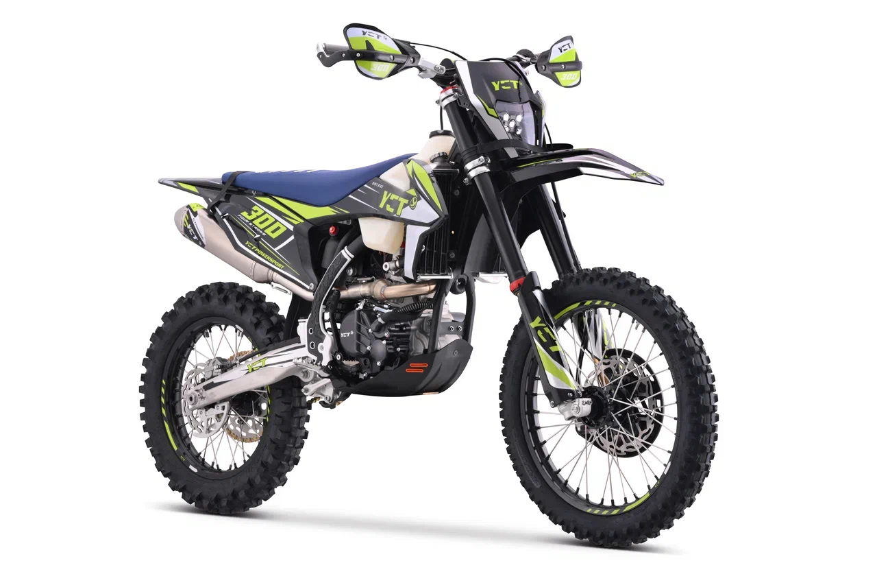 Кроссовый мотоцикл YACOTA NB300 в Орске