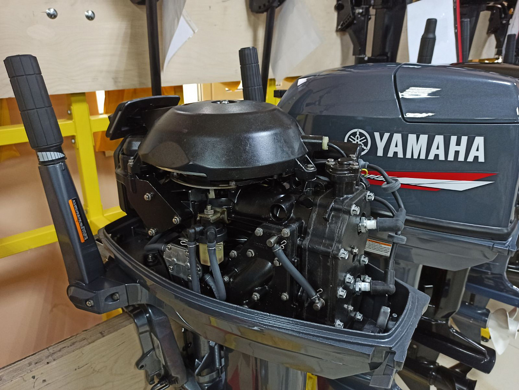 Лодочный мотор BREEZE T30S (2х тактный) в Орске