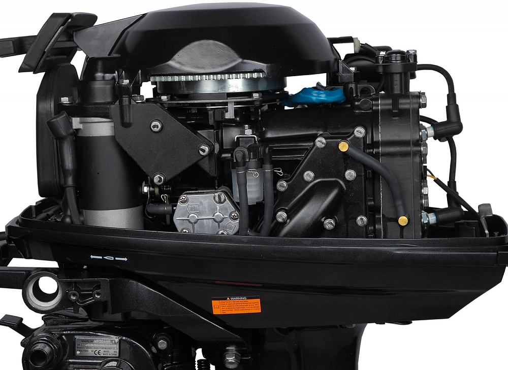 Лодочный мотор MARLIN MP 30 AWRL в Орске