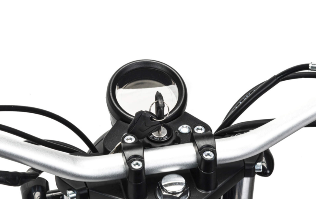 Мотоцикл MOTOLAND (МОТОЛЕНД) LEGEND (XL250-A) (172FMM-5/PR250) в Орске