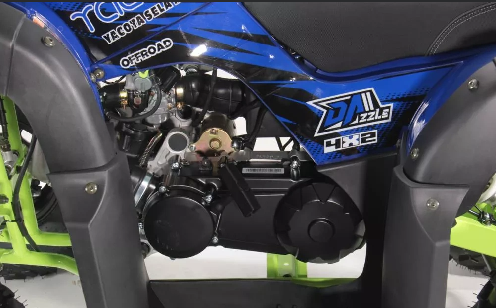 Квадроцикл YACOTA SELA MAX в Орске