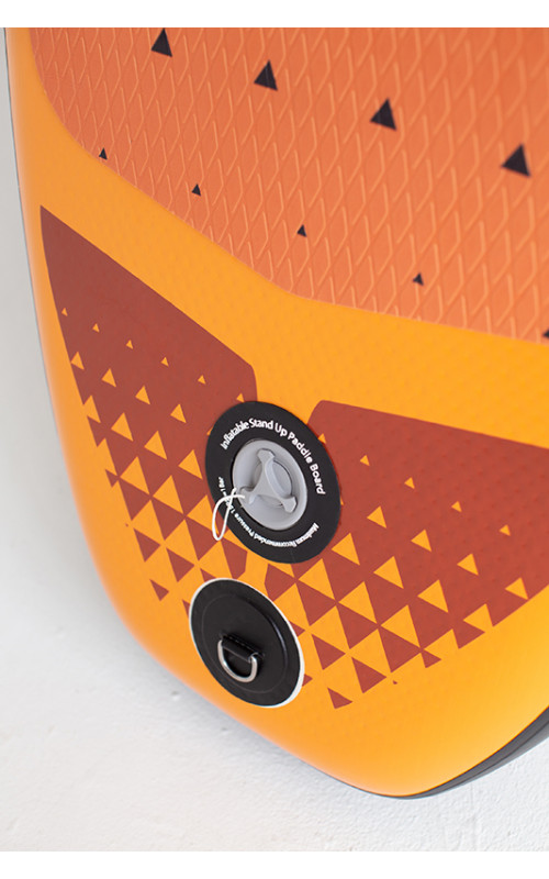 НАДУВНОЙ САП БОРД ORANGA SPACE 10,6 в Орске