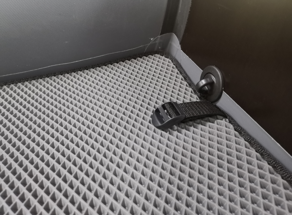 Коврик ЭВА (EVA) MISHIMO 370 LITE DF в Орске