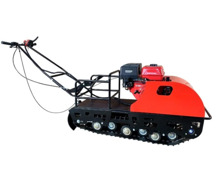 Мотобуксировщик Forza МБС3-15ВЭ в Орске