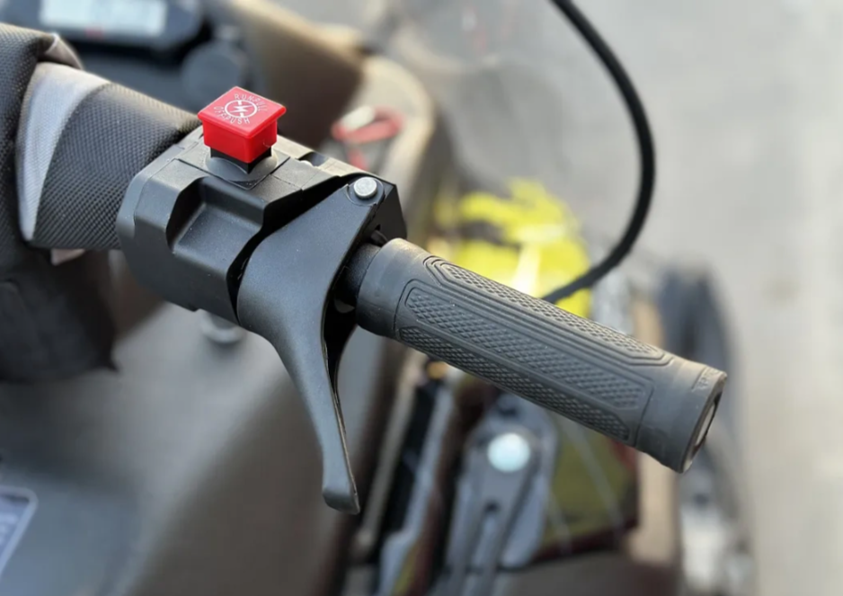 Снегоход РМ TIKSY 500 4Т в Орске