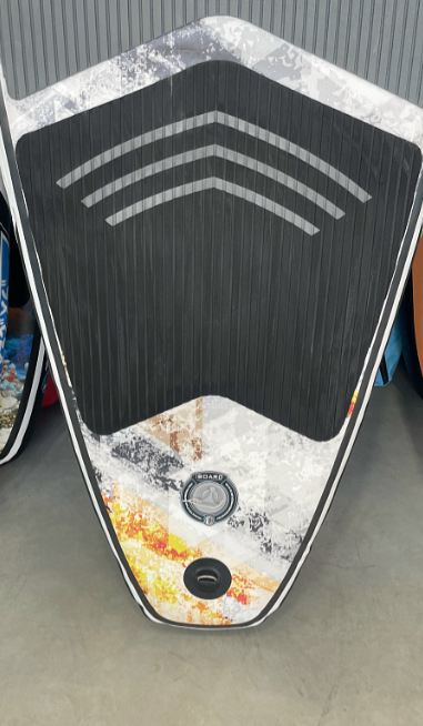 SUP (САП) ДОСКА RAIDEX I BOARD 11’ (332СМ) «MRAMOR» в Орске