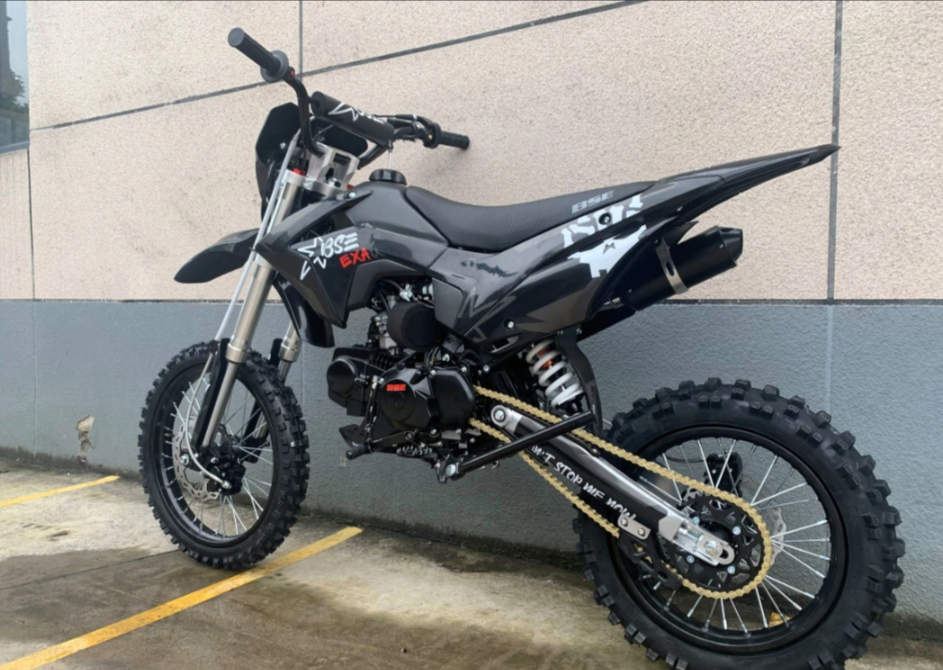 Питбайк BSE EXA SA 17/14 в Орске