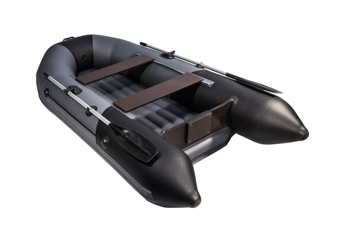 Лодка Таймень NX 2800 НДНД в Орске