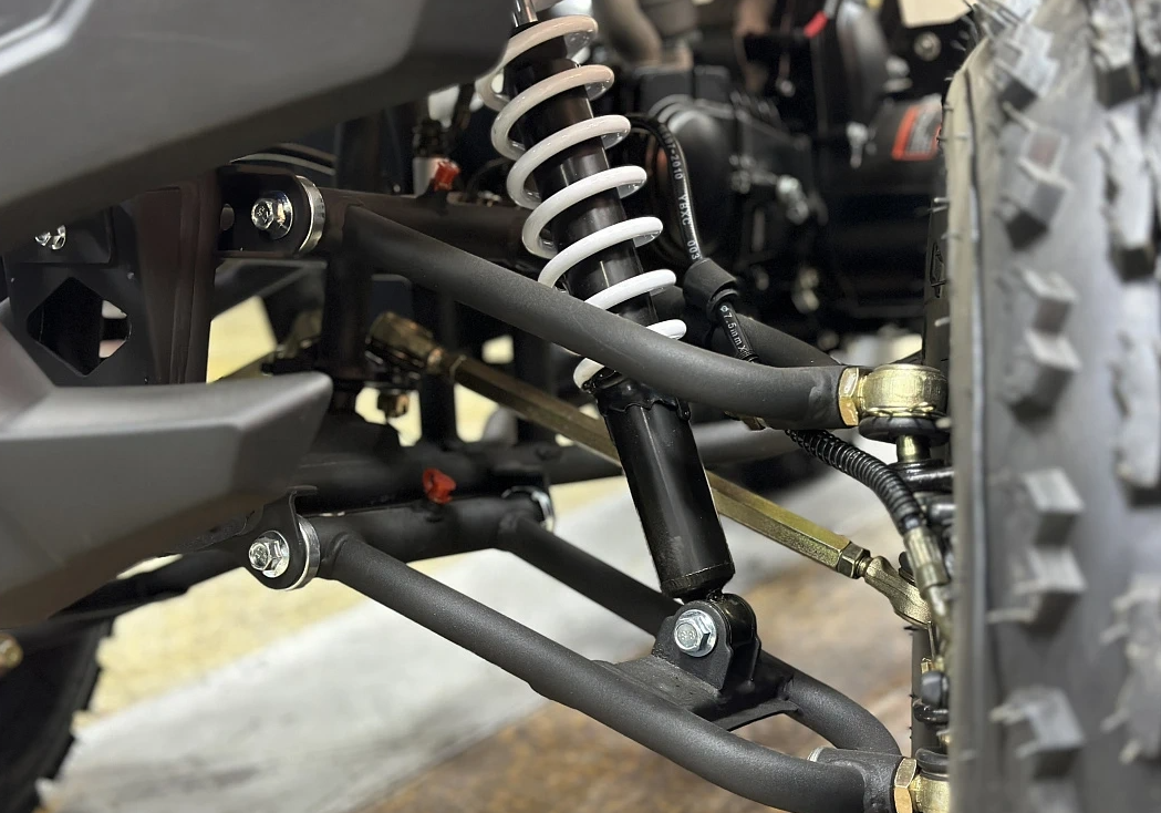 Квадроцикл PROMAX WILD 2.0 190 в Орске