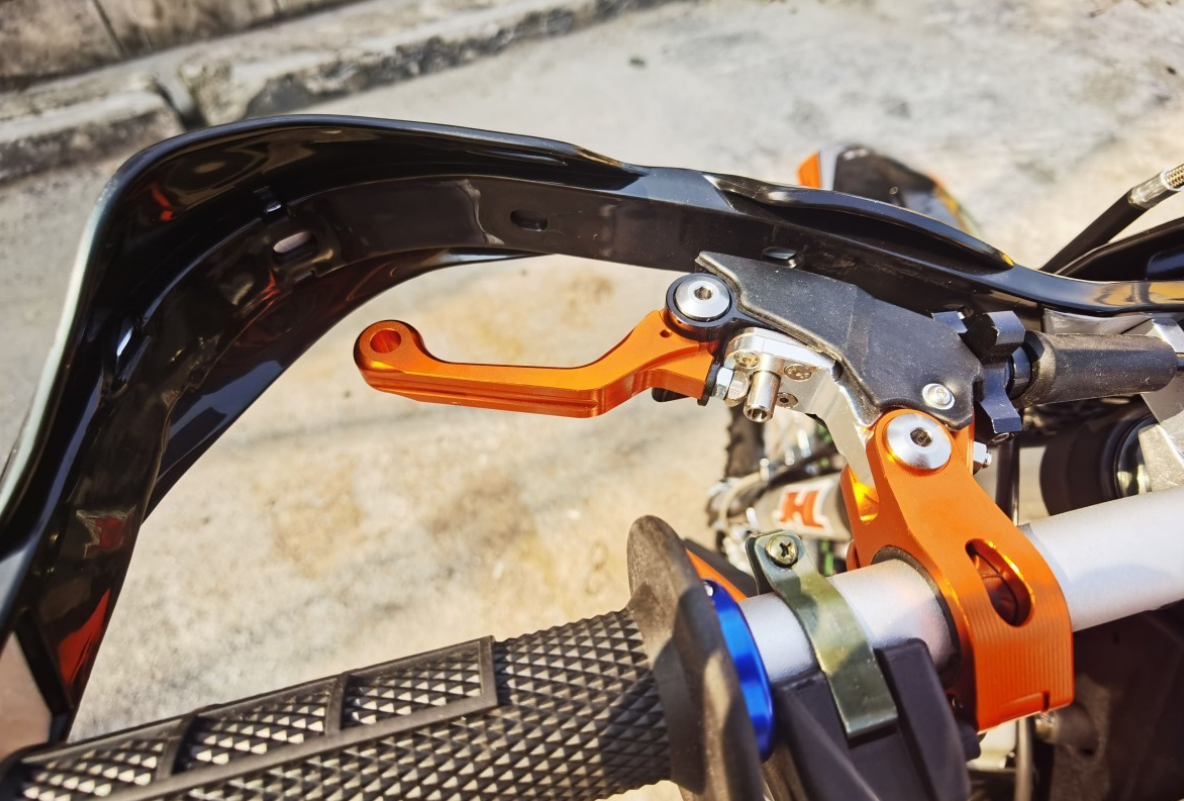 Мотоцикл JHLMOTO JHL Z5 NB300 (174MN-5) в Орске