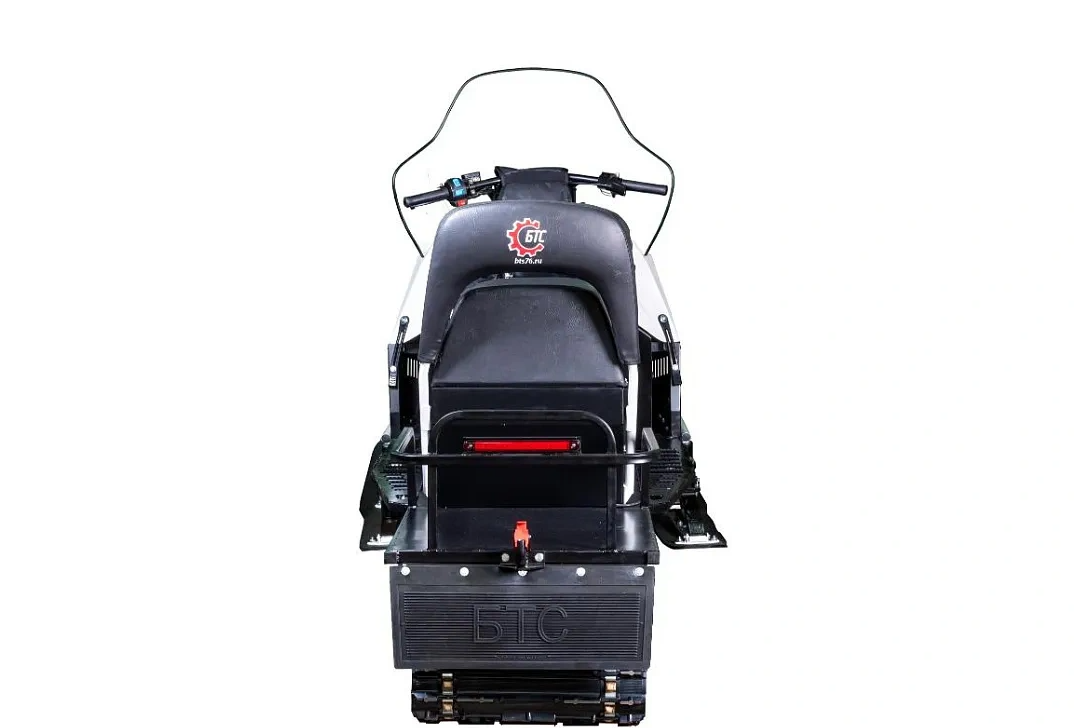 Снегоход БТС 4Т РК ЛОНГ ЛЮКС / 29 л.с. 460 м3 в Орске