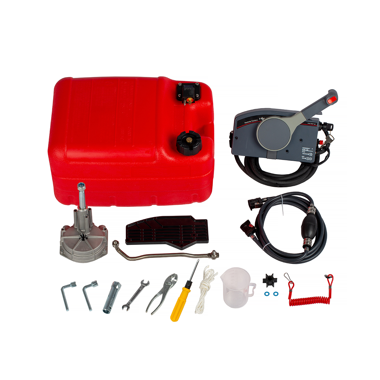 ЛОДОЧНЫЙ МОТОР GLADIATOR G40FES в Орске