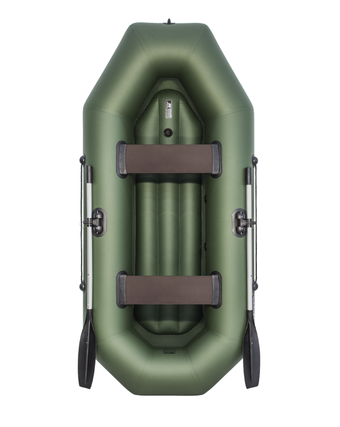 Лодка АКВА-ОПТИМА 260 НД в Орске