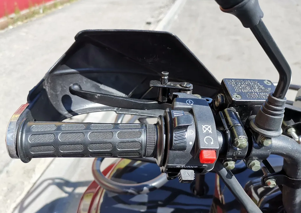 Квадроцикл PROMAX TRX300 CVT в Орске