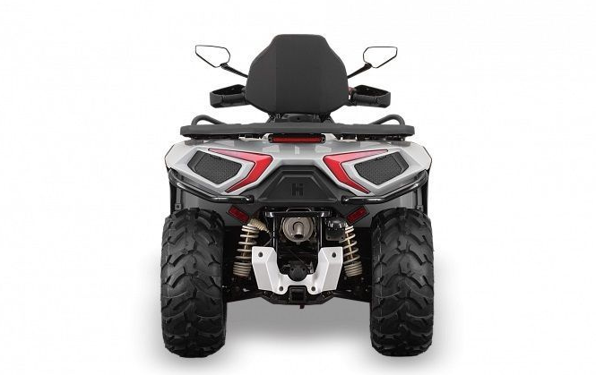Квадроцикл HISUN HiSUN GUARDIAN 750L -/LONG/ в Орске